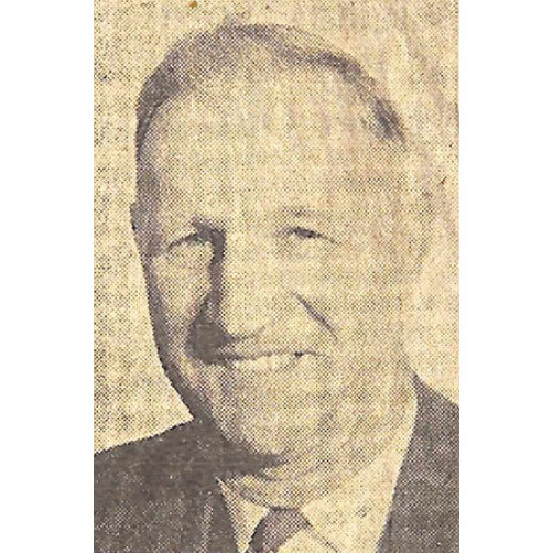 Syd Lister