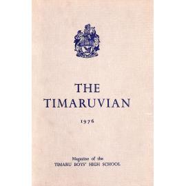 The Timaruvian 1976