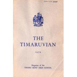 The Timaruvian 1979