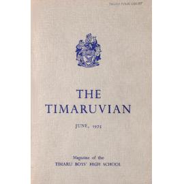 The Timaruvian 1975