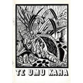 Te-Umu-Kaha Temuka High School magazine 1991