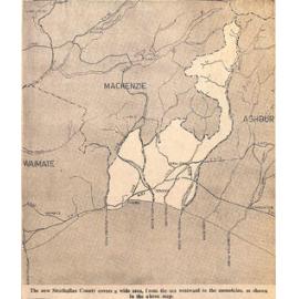 Historic day for South Canterbury local bodies