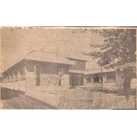 Symmetry Keynote of New Council Offices