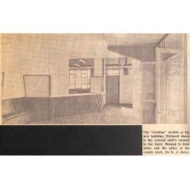 Democracy put to the test