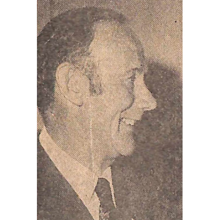 A D Talbot