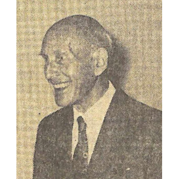 J B Hamilton
