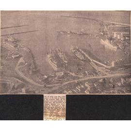 Port of Timaru largest ever gross tonnage