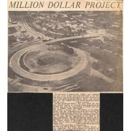 Million Dollar Project