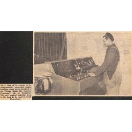 New Concrete Plant Opens At Washdyke Factory