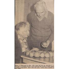 Death did not end project started by Timaru woman