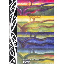 Timaru Girls' High School magazine 1999