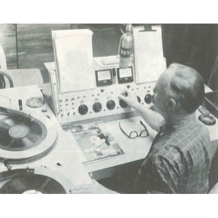 3XC / Radio Caroline