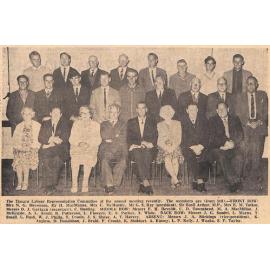 NZ Golden Jubilee: Timaru Labour Party Established In 1917