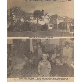 North Haven - caring for special needs