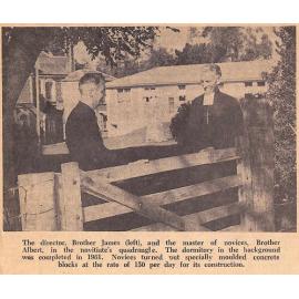 Claremont's History Goes Back 100 Years