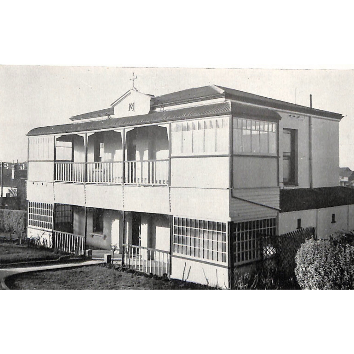 Marist Brothers