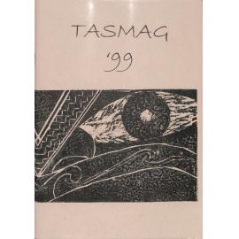 Tasmag: Twizel Area School magazine 1999