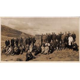 South Canterbury Farmers' Tour of Otago