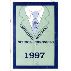 Craighead Diocesan School Chronicle 1997