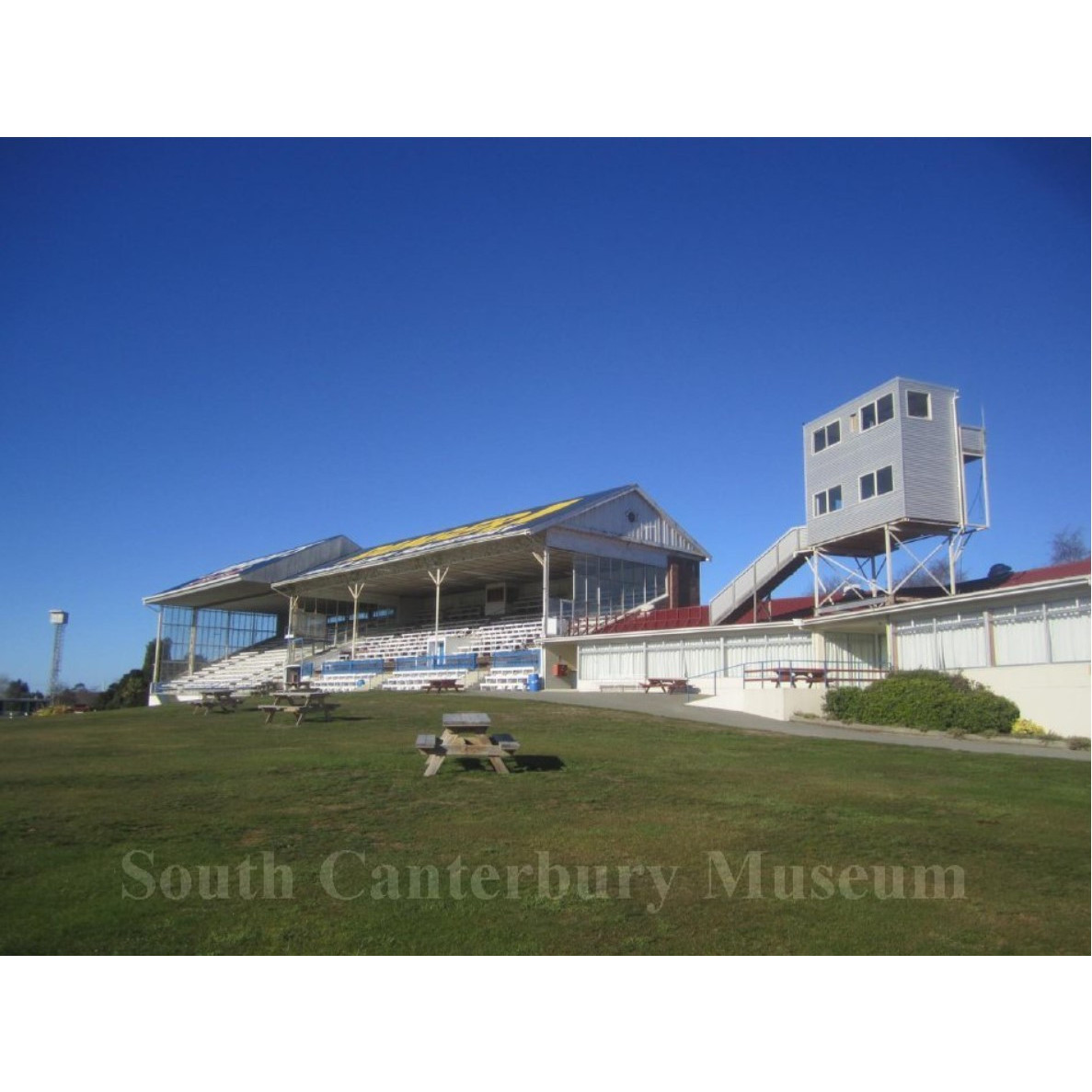 Phar Lap Raceway