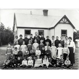 Kapua School photo