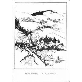 Kapua Settlement Centenary and Arno Celebration Programme