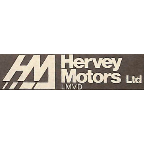 Hervey Motors Ltd