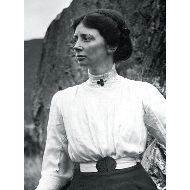 Freda du Faur