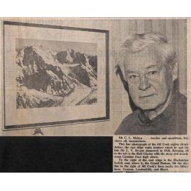 Misunderstanding led him to roof of NZ