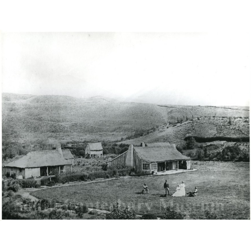 Mesopotamia Station
