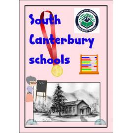 South Canterbury Schools