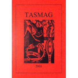 Tasmag: Twizel Area School magazine 2001