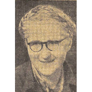 Agnes K Elliot