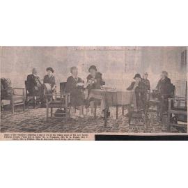 New centre planned over three years