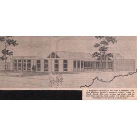 Crippled Children Society waited two years for subsidy