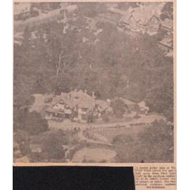 PSSA Given The Croft For Home