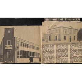 The banks of Timaru (3)