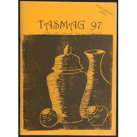 Tasmag: Twizel Area School magazine 1997