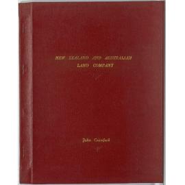 New Zealand and Australian Land Company