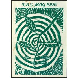 Tasmag: Twizel Area School magazine 1996