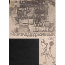 A wine for all tastes