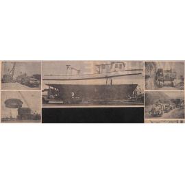 AV Martyn & Co Ltd advertisement