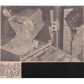 Unique Local Industry A Star Producer