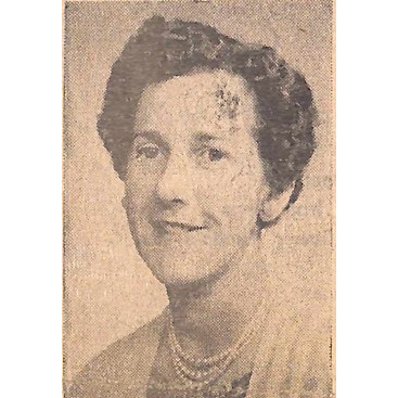 Marion Morgan
