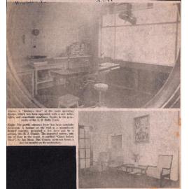 First private hospital opened 67 years ago