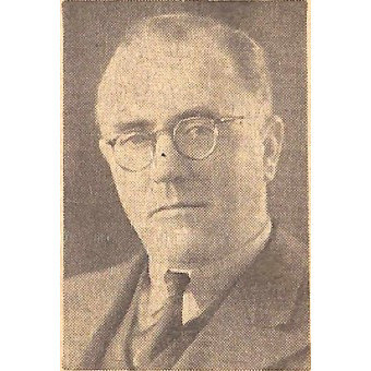 Dr J C McKenzie