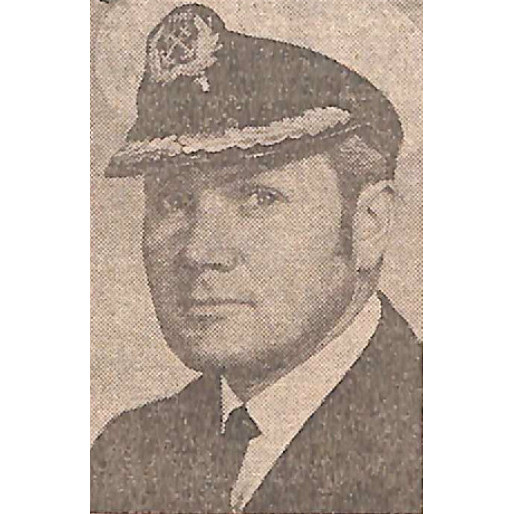 Alexander Grieve