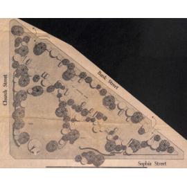 New Plan For Timaru's Triangle / Many advantages in open area / What do you think?