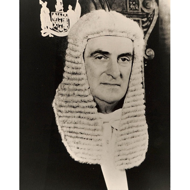 Sir Basil Arthur 