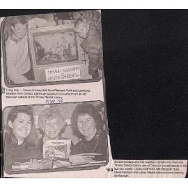 Timaru District Library busy place for school holidays